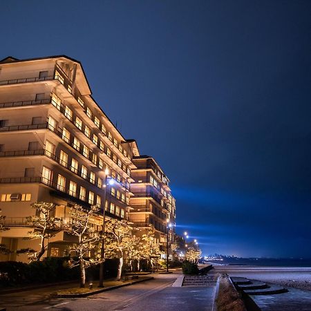 Kaike Seaside Hotel Yonago Buitenkant foto