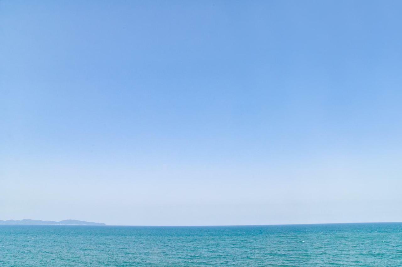Kaike Seaside Hotel Yonago Buitenkant foto